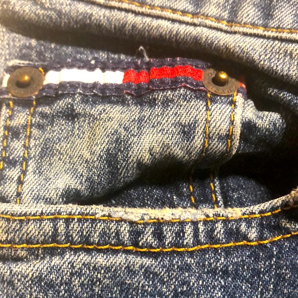 TOMMY HILFIGER Jeans - Picture 3 of 8